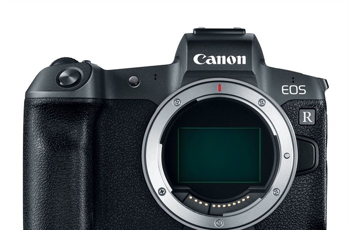 New Rumor: Canon to come out with 100mp Canon RF mount camera and IBIS?