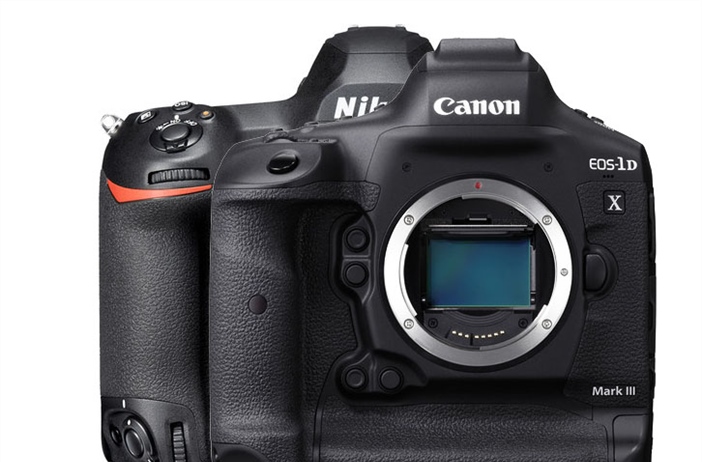 Nikon released the D6 - how does it compare?