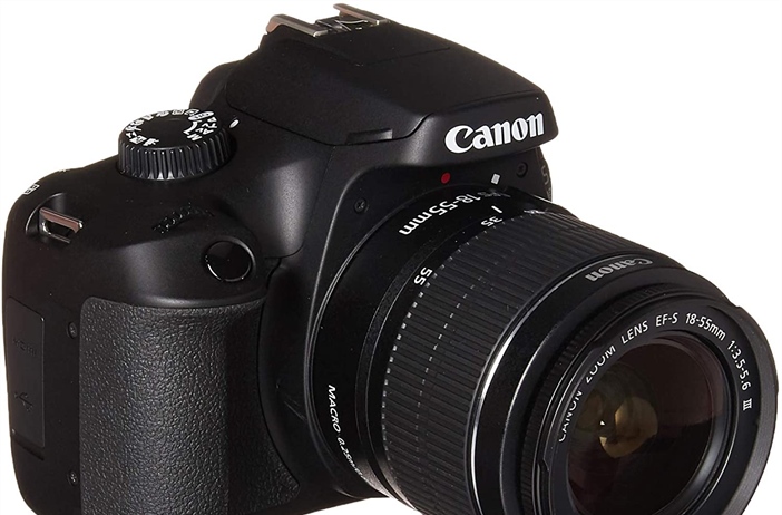 Two new Canon Cameras appear in certification