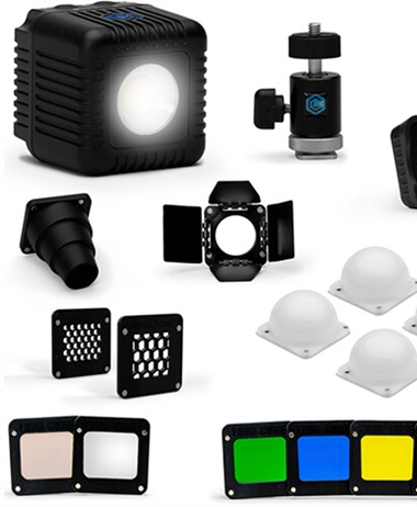 Deal: Lume Cube LC-V2