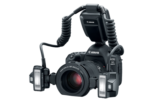 Photography Blog: Canon Macro Twin Lite MT-26EX-RT Review