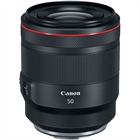 PhotographyBlog: Canon RF 50mm F1.2L USM Review