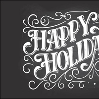 Happy Holidays from CanonNews