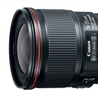 Canon EF 16-35mm f/4L IS USM