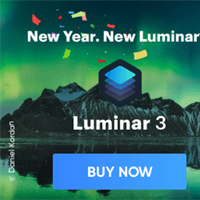 Hot Deal: Luminar 3 New Year Special