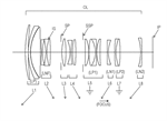 Canon Patent Application: Canon RF 70-200mm 2.8