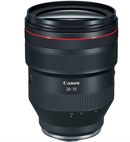 The-Digital-Picture review of the Canon RF 28-70 F2 USM