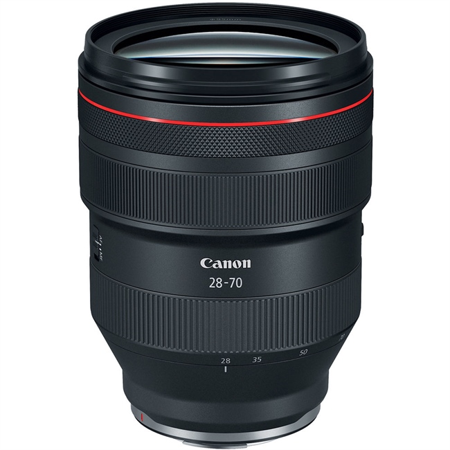 The-Digital-Picture review of the Canon RF 28-70 F2 USM