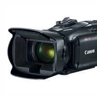 Canon announces the VIXIA HF G50 4K UHD Video Camcorder