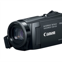 Durability At Its Core: Introducing New Waterproof And Shockproof Canon VIXIA Camcorders