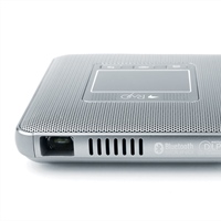 Taking Business Presentations To A New Level, Canon Introduces New Portable Mini Projector