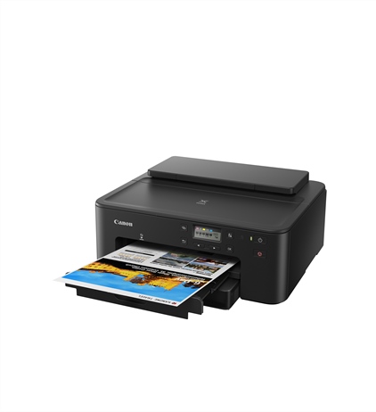 Canon announces new PIXMA TS702 Printer