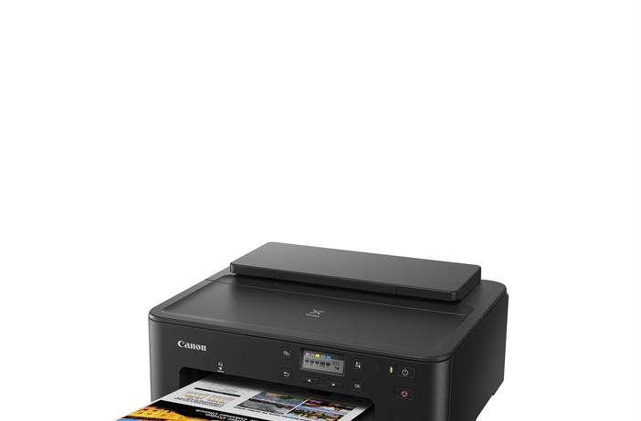 Canon announces new PIXMA TS702 Printer