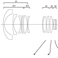 Canon Patent Application: Ultra Wide CINI EF Mount Zooms