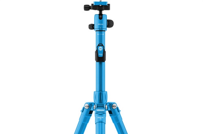 Deal of the Day: MeFOTO RoadTrip Air Travel Tripod