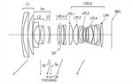 Canon Patent Application: Canon RF 24-70 2.8