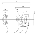 Canon Patent Application: EF-M kit zoom improvements