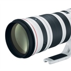 Canon EF 200-400mm f/4L IS USM