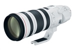 Canon EF 200-400mm f/4L IS USM