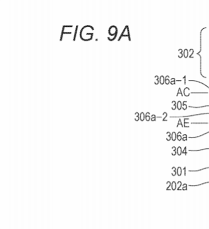 Canon Patent Application: BSI DPAF Sensor mentioned