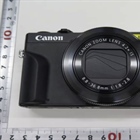 Canon G7X Mark III seems to be getting closer to release