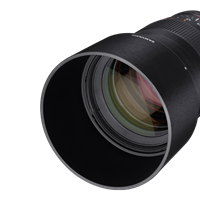 Samyang to announce new autofocus EF mount lenses soon