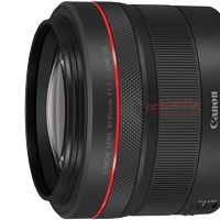 Canon announcing a Canon 85mm 1.2L USM DS soon