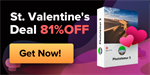 Photolemur Special for Valentine's - 81% off!