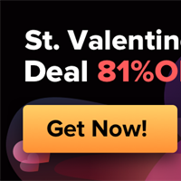 Photolemur Special for Valentine's - 81% off!