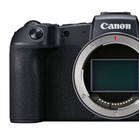 Canon announces the EOS RP