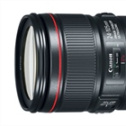 Canon EF 24-105mm f/4L IS II USM Lens