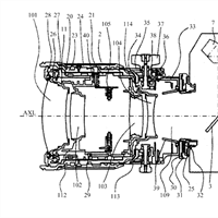 Canon Patent Application: Improving the reliability of Tilt-Shift lenses