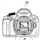 Canon Patent Application: Resin (aka Plastic) camera mount