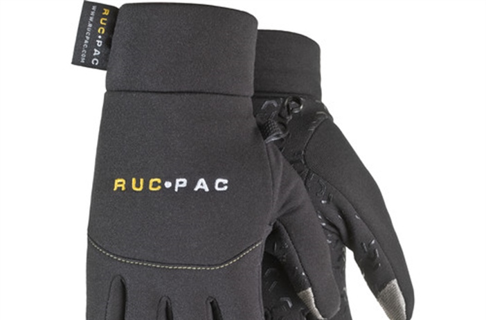 Deal: Photographers Tech Gloves 50% off