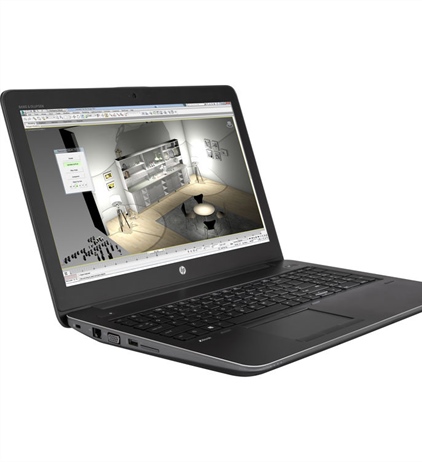 Deal: Save up to $990 on HP Zbooks