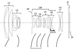 Canon Patent Application: APS-C mirrorless kit lenses