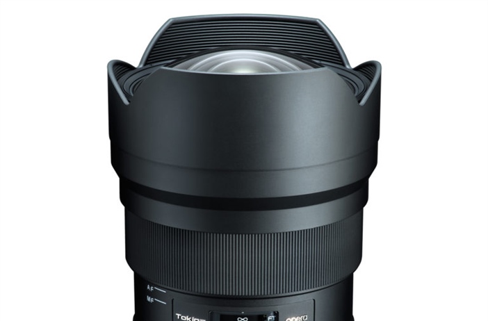 Tokina announces the Opera 16-28 2.8 for the Canon EF mount