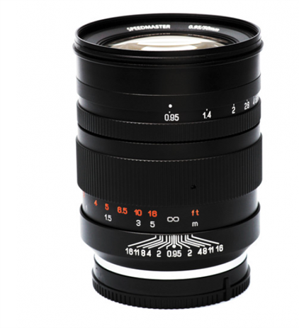 Shoten has announced two new lenses. One for the RF mount, the other...