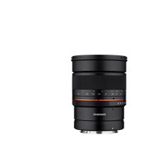 Saymang announces the 85mm and 14mm for the RF mount