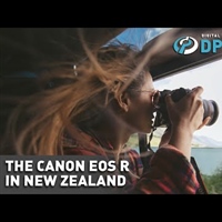 DPReview:  The Canon EOS R in New Zealand