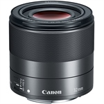 PhotographyBlog reviews the Canon EF-M 32mm 1.4