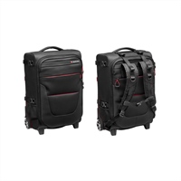 Manfrotto adds four new carry on bags