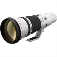 Save big on Canon Supertelephotos