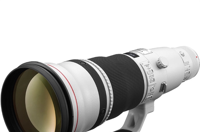 Save big on Canon Supertelephotos