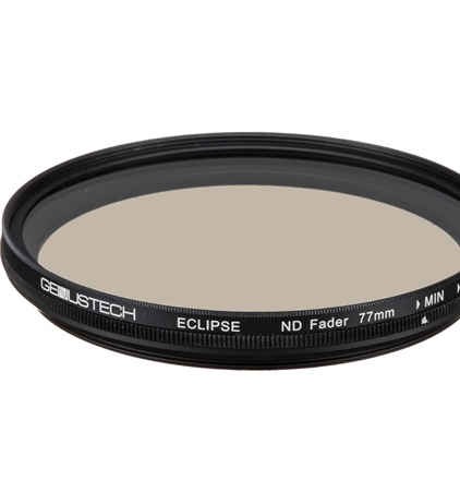 Deal: Genustech 77 or 82mm ND Fader Filters