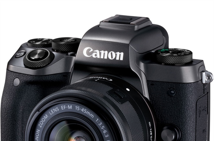 CP+ Interview with Canon: EF-M continues and IBIS is coming (sometime)