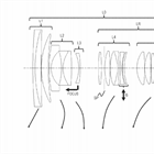 Canon Patent Application: Canon RF 24-70 2.8, 28-85 2.0-2.8