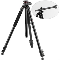 Deal: Oben AC-2361L 3-Section Aluminum Tripod