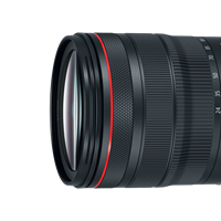 Firmware updates for the Canon RF 24-104 and RF 35mm