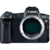 New Rumor: No new EOS R cameras in 2019